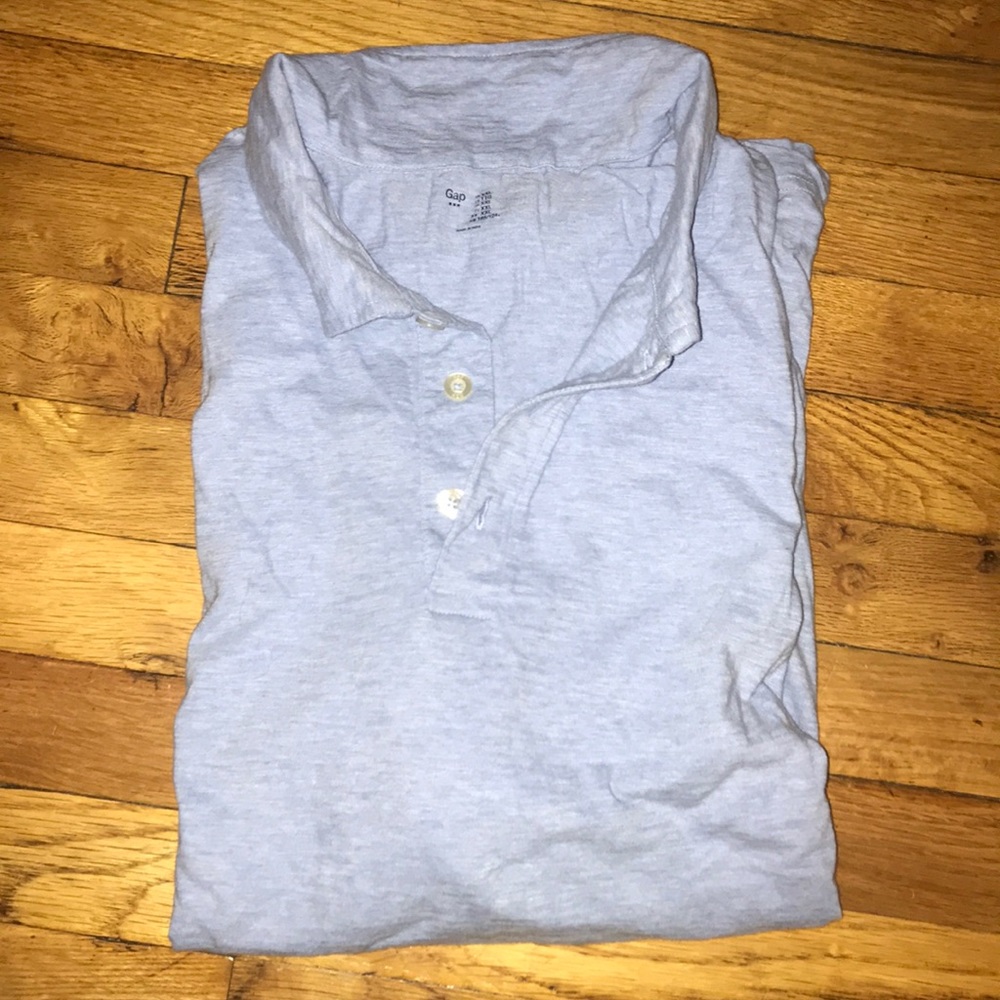 CASUAL SHIRT